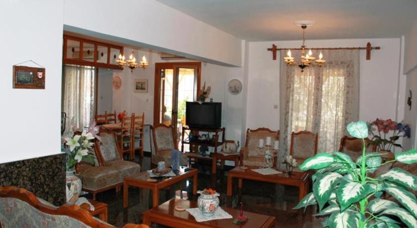 Angela Apartments Samos Town Exteriör bild